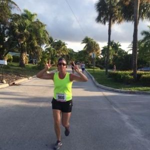 Meet your Posher, Tori